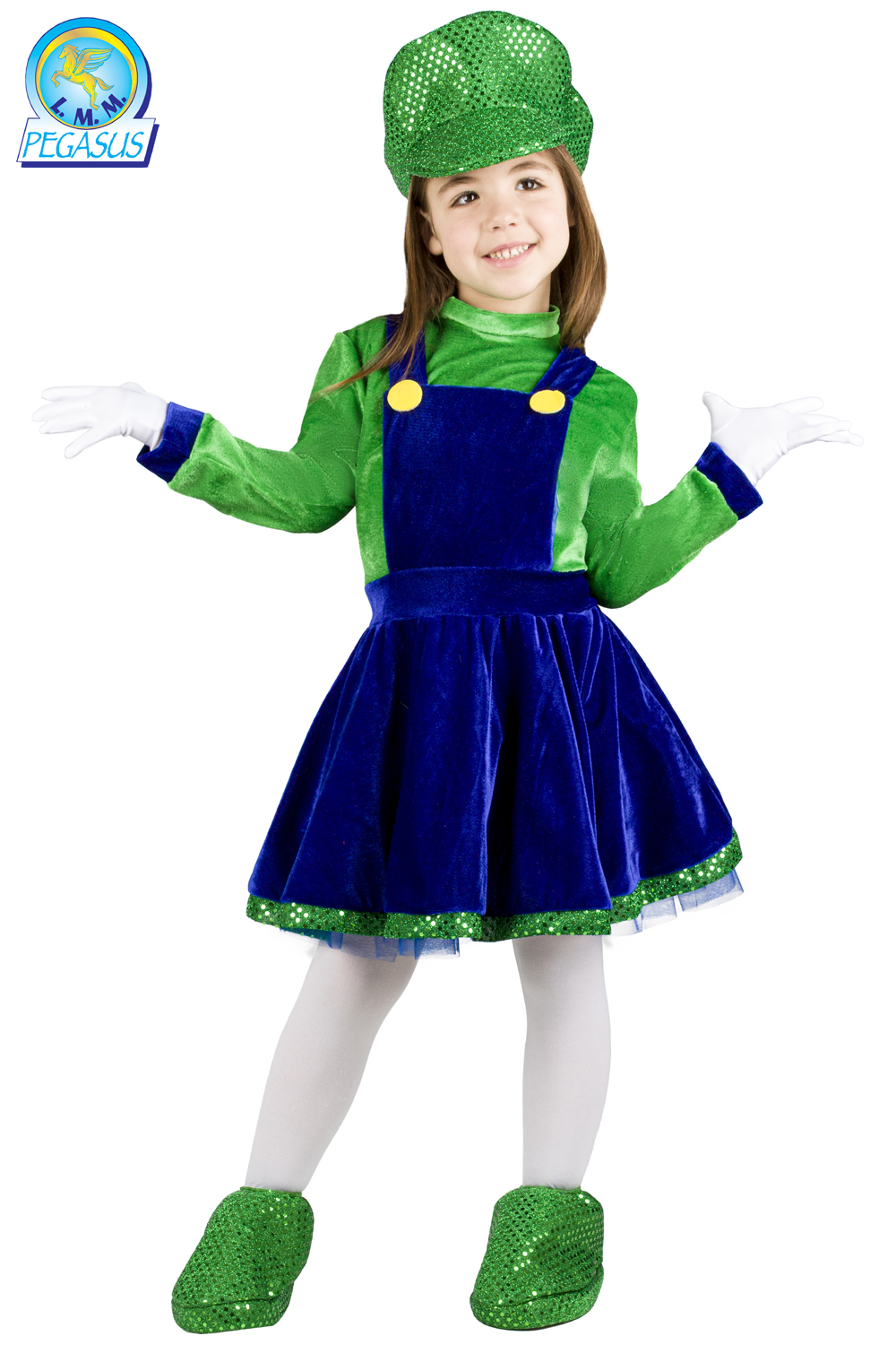 LUIGIA LUSSO BABY